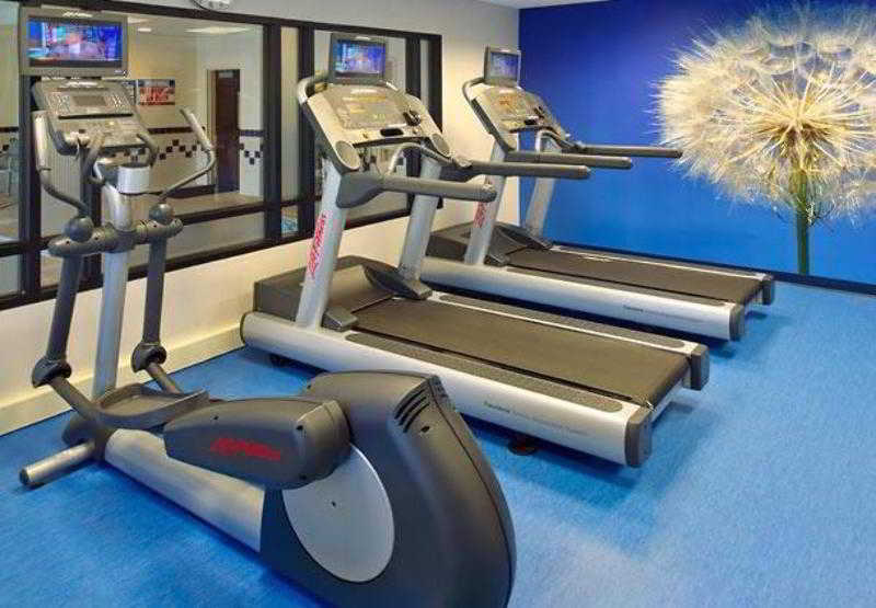 فندق Springhill Suites By Marriott Portland Hillsboro