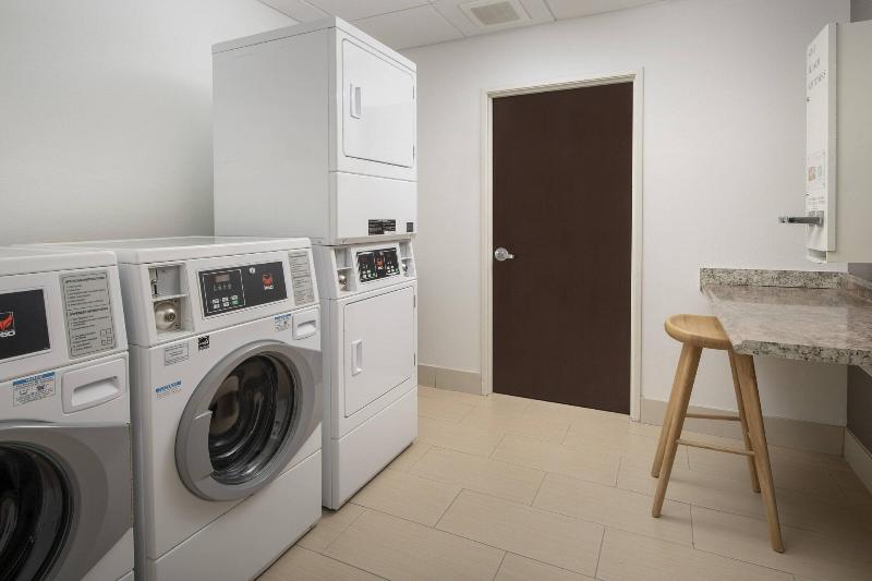 فندق Springhill Suites By Marriott Portland Hillsboro