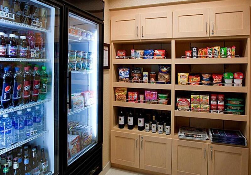 فندق Springhill Suites By Marriott Portland Hillsboro