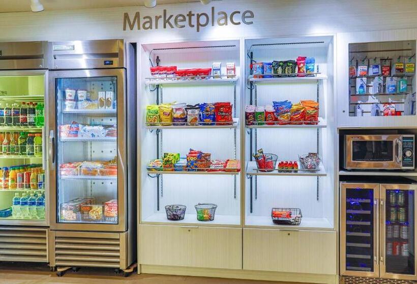 فندق Springhill Suites Prescott