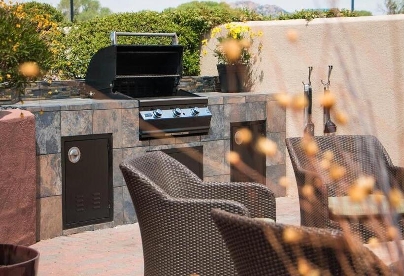 فندق Springhill Suites Prescott