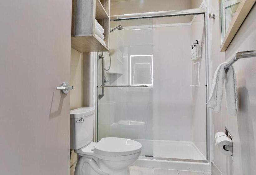 فندق Springhill Suites Prescott