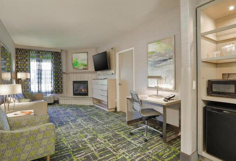 فندق Springhill Suites Prescott
