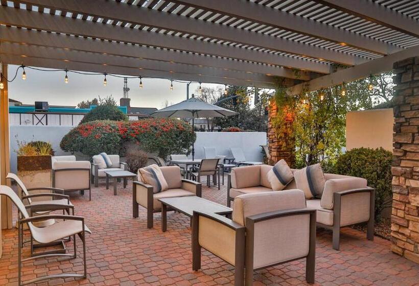 فندق Springhill Suites Prescott