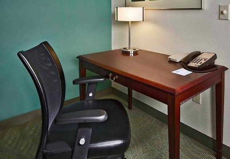 酒店 Springhill Suites Raleighdurham Airport/research Triangle Park