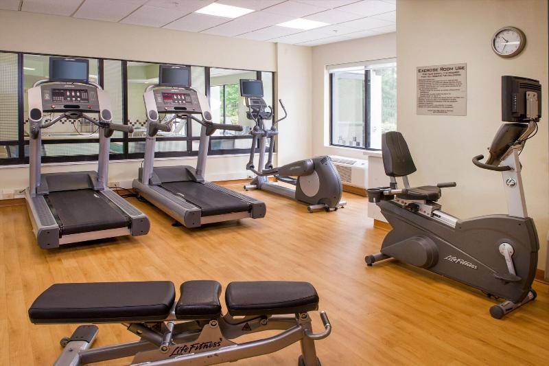 酒店 Springhill Suites Raleighdurham Airport/research Triangle Park