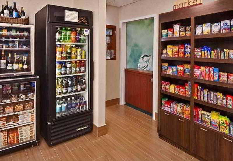 酒店 Springhill Suites Raleighdurham Airport/research Triangle Park