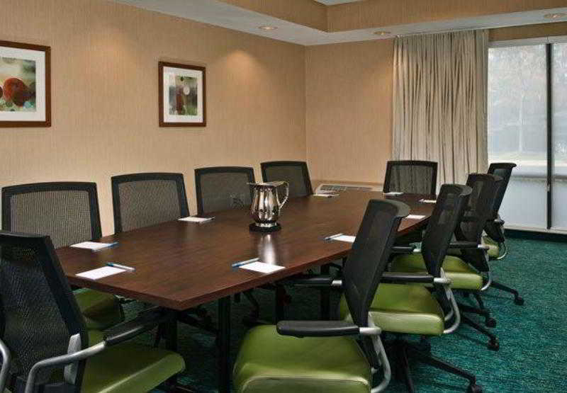 هتل Springhill Suites Raleighdurham Airport/research Triangle Park