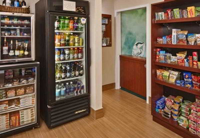 هتل Springhill Suites Raleighdurham Airport/research Triangle Park