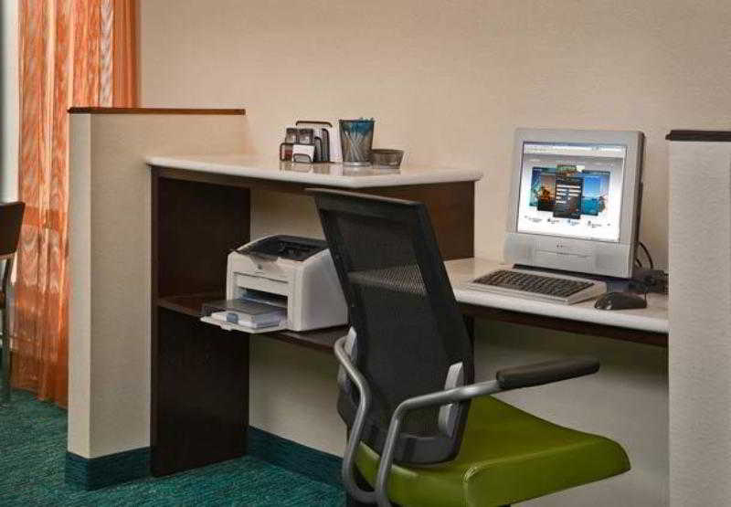酒店 Springhill Suites Raleighdurham Airport/research Triangle Park