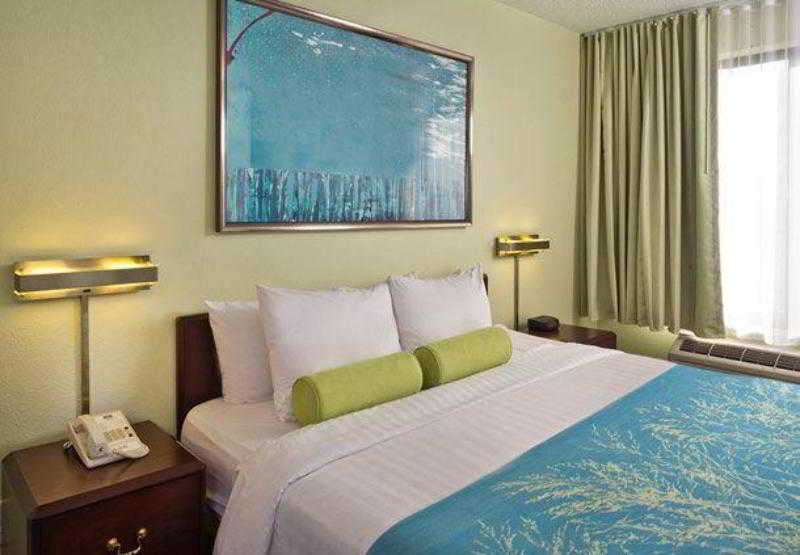 Отель Springhill Suites By Marriott Richmond North/glen Allen