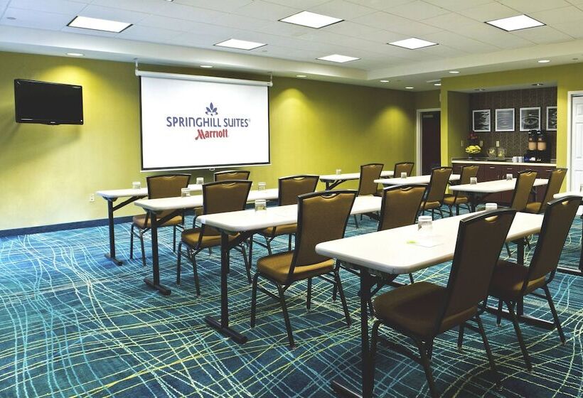 فندق Springhill Suites Sarasota Bradenton