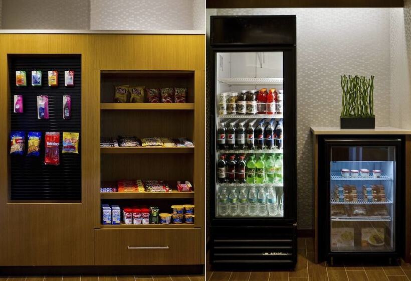 فندق Springhill Suites Sarasota Bradenton