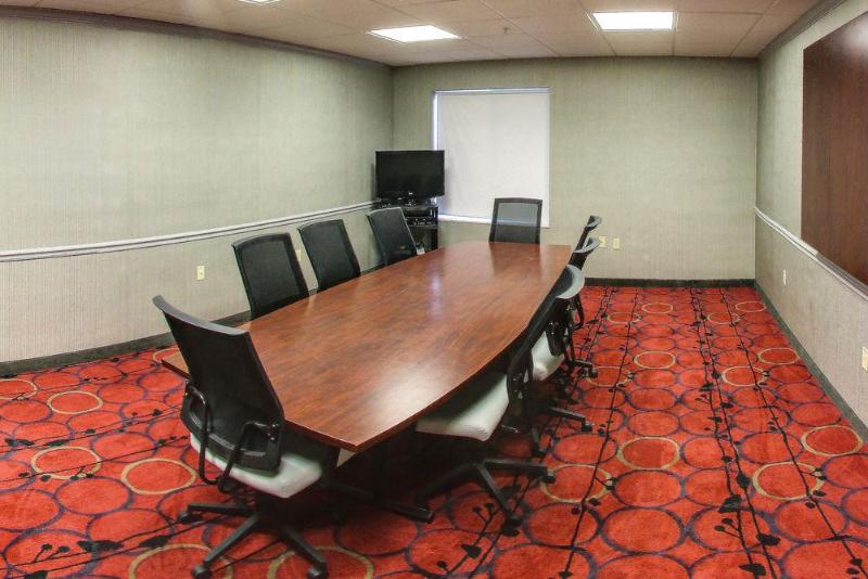 酒店 Springhill Suites By Marriott Savannah Midtown