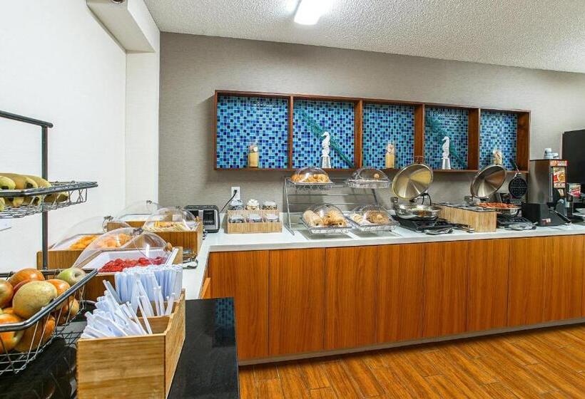 酒店 Springhill Suites By Marriott Savannah Midtown