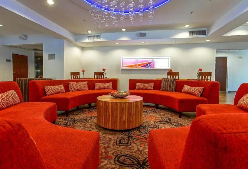 酒店 Springhill Suites By Marriott Savannah Midtown