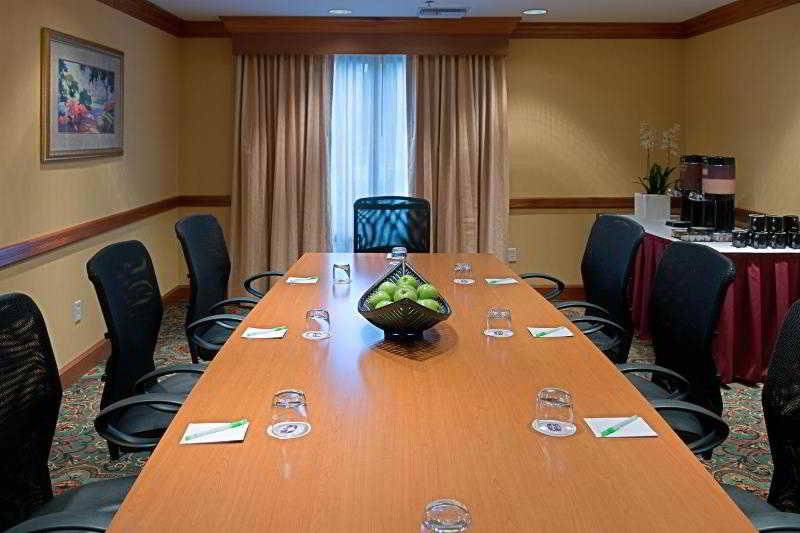 酒店 Springhill Suites By Marriott Tampa Westshore