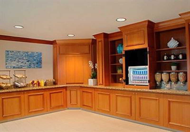 酒店 Springhill Suites By Marriott Tampa Westshore