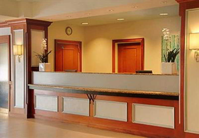 酒店 Springhill Suites By Marriott Tampa Westshore