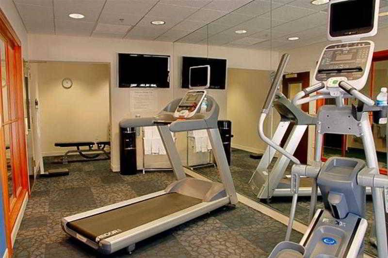 酒店 Springhill Suites By Marriott Tampa Westshore