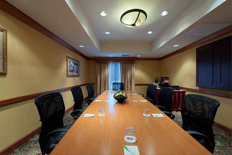 酒店 Springhill Suites By Marriott Tampa Westshore