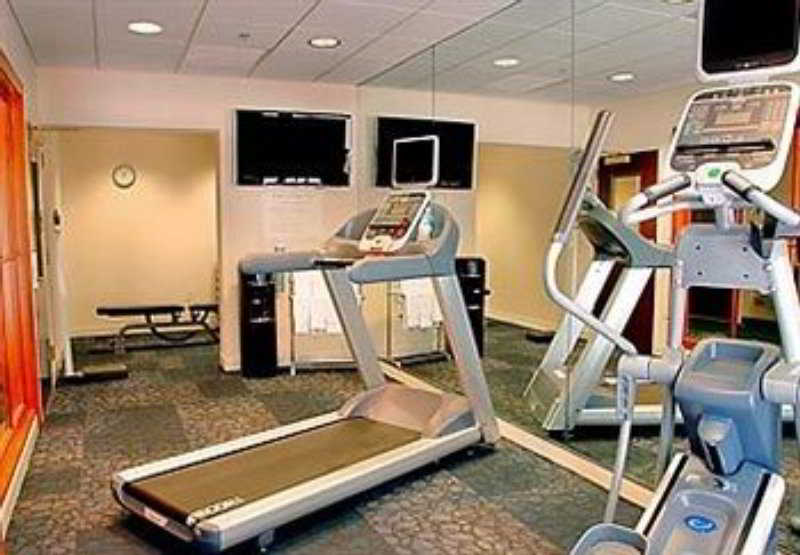 酒店 Springhill Suites By Marriott Tampa Westshore