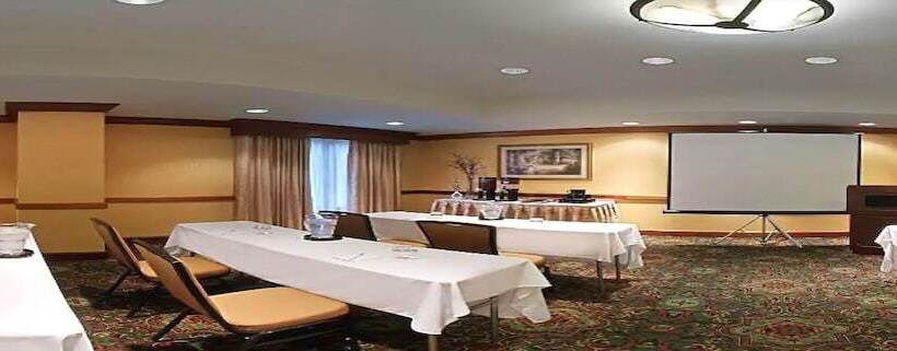 酒店 Springhill Suites By Marriott Tampa Westshore