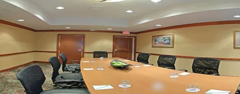 酒店 Springhill Suites By Marriott Tampa Westshore