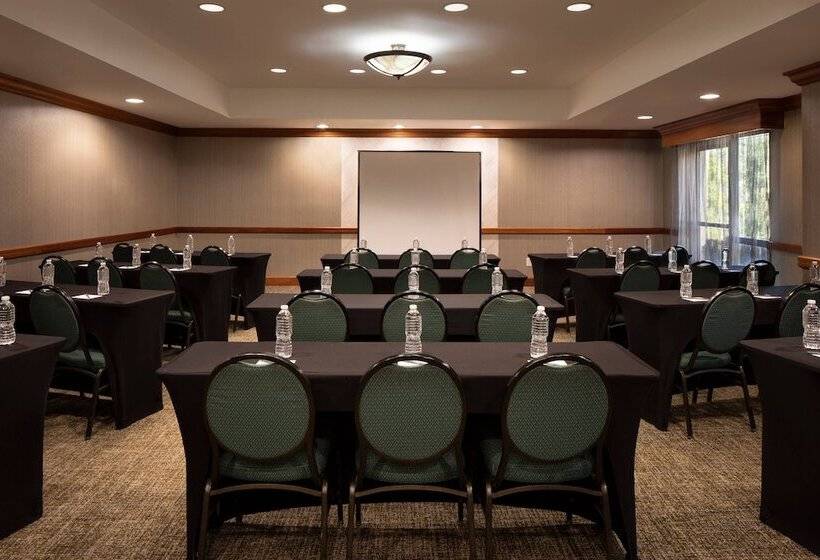 酒店 Springhill Suites By Marriott Tampa Westshore