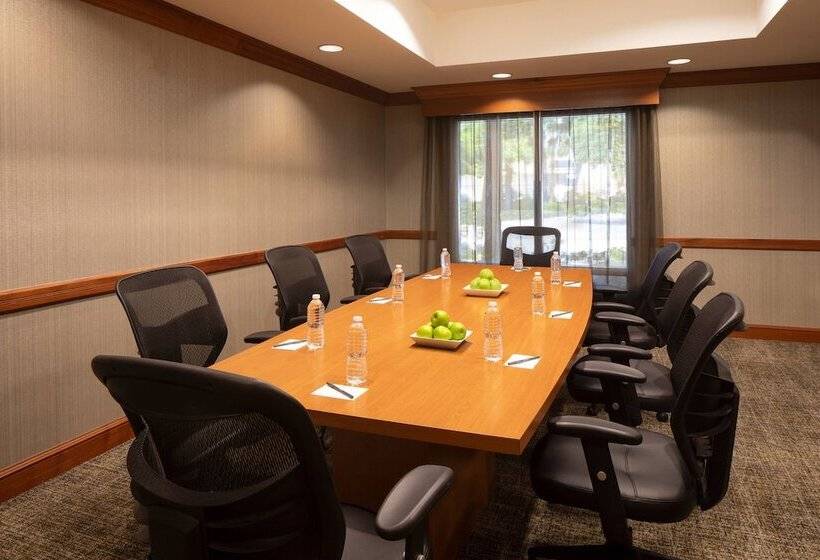 酒店 Springhill Suites By Marriott Tampa Westshore