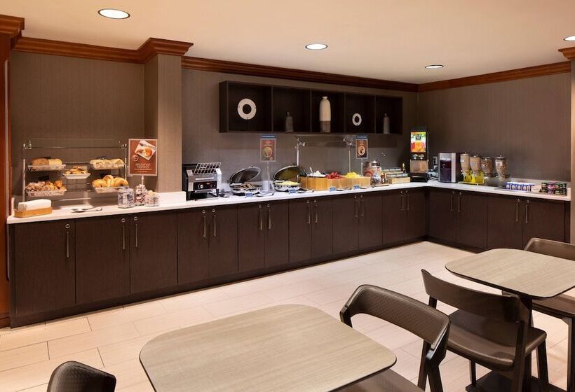 酒店 Springhill Suites By Marriott Tampa Westshore