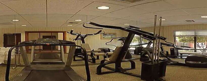 酒店 Springhill Suites By Marriott Tampa Westshore