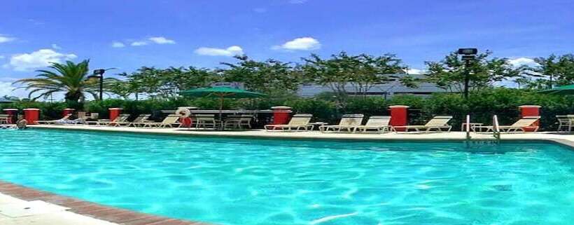 酒店 Springhill Suites By Marriott Tampa Westshore