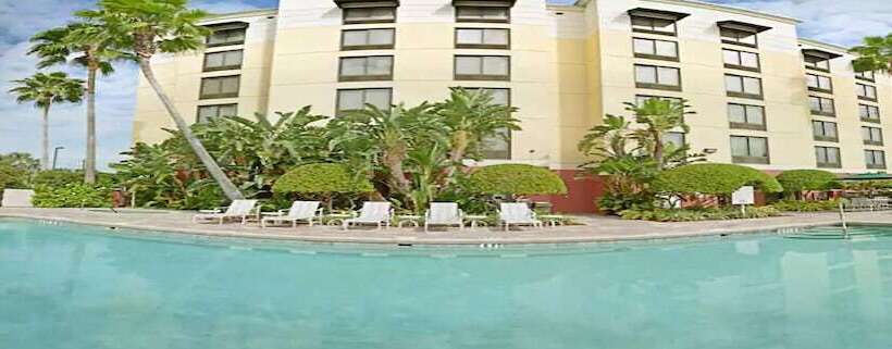 酒店 Springhill Suites By Marriott Tampa Westshore