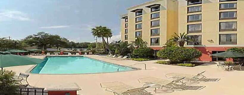 酒店 Springhill Suites By Marriott Tampa Westshore