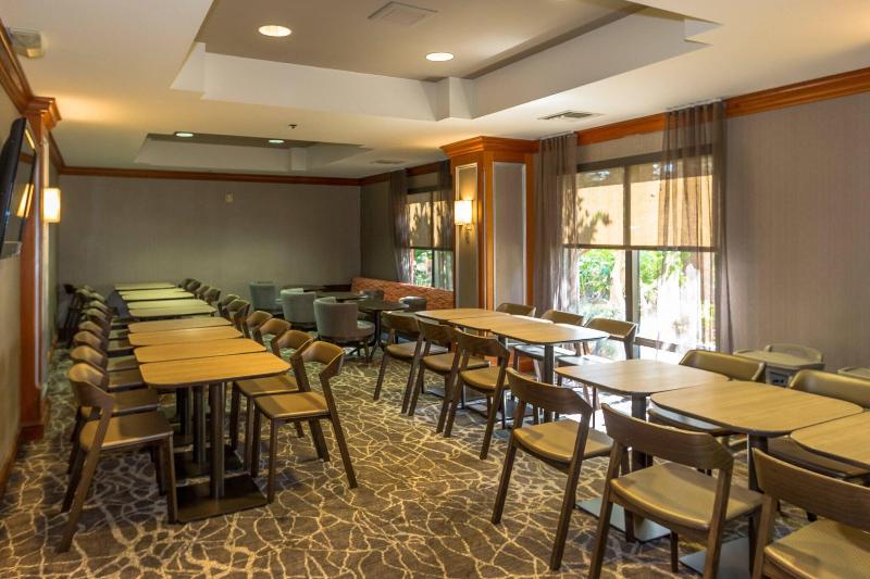 酒店 Springhill Suites By Marriott Tampa Westshore