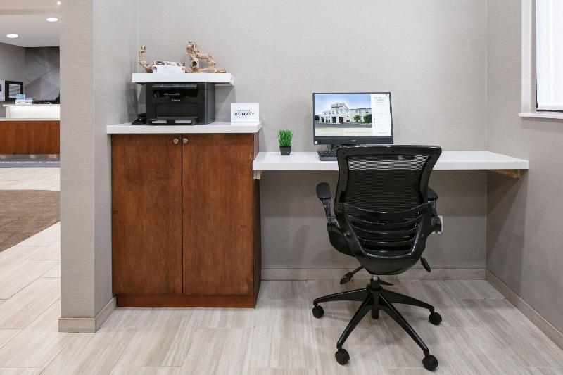 酒店 Springhill Suites By Marriott Tulsa