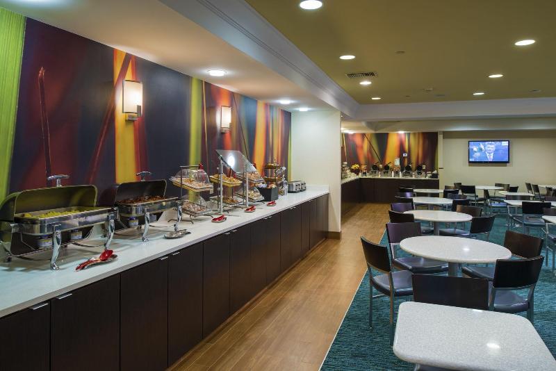 酒店 Springhill Suites By Marriott Williamsburg