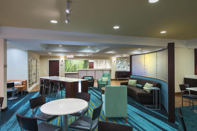 酒店 Springhill Suites By Marriott Williamsburg