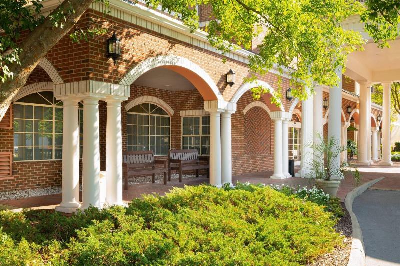 هتل Springhill Suites By Marriott Williamsburg