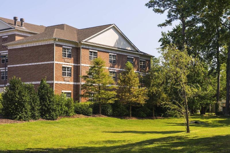 酒店 Springhill Suites By Marriott Williamsburg