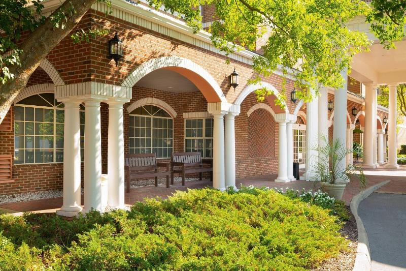 酒店 Springhill Suites By Marriott Williamsburg