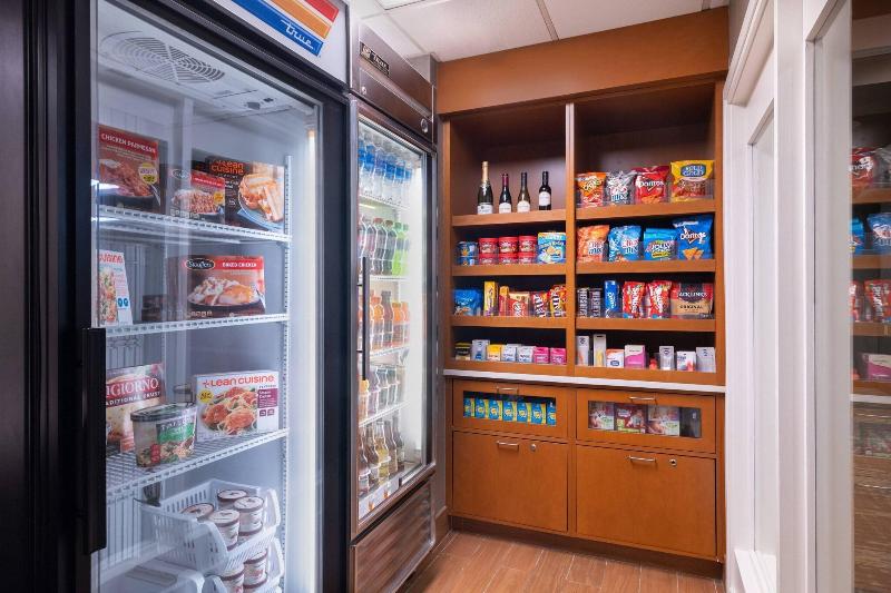 酒店 Springhill Suites By Marriott Williamsburg