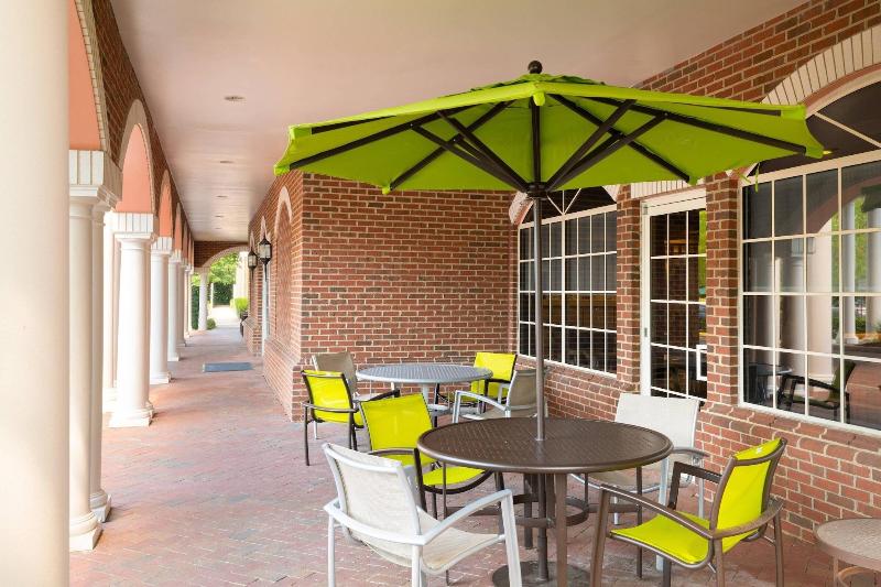 酒店 Springhill Suites By Marriott Williamsburg