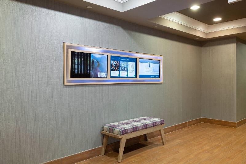 酒店 Springhill Suites By Marriott Williamsburg