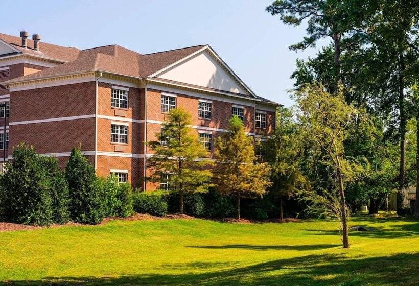 酒店 Springhill Suites By Marriott Williamsburg