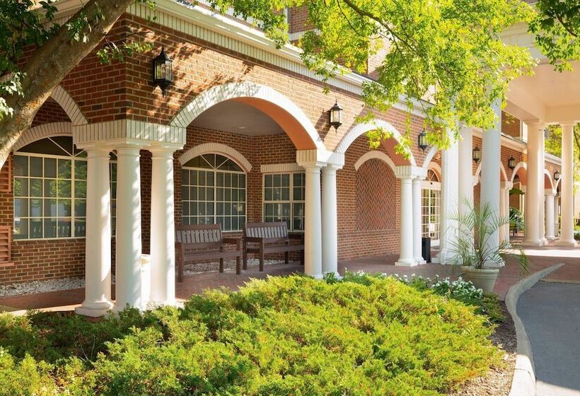 酒店 Springhill Suites By Marriott Williamsburg