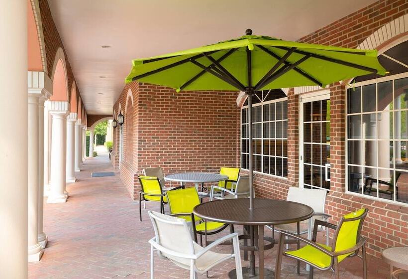 酒店 Springhill Suites By Marriott Williamsburg