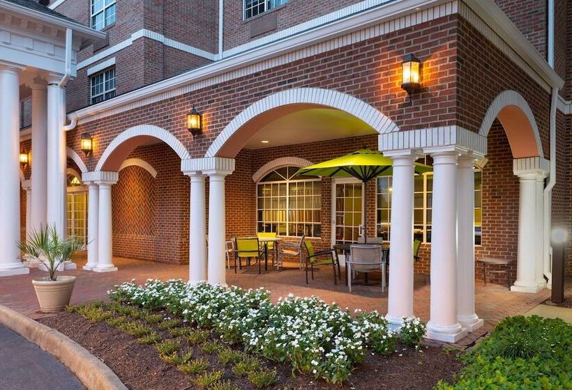 酒店 Springhill Suites By Marriott Williamsburg