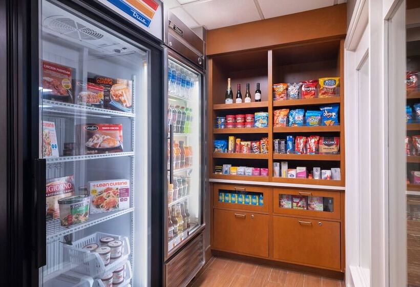 酒店 Springhill Suites By Marriott Williamsburg